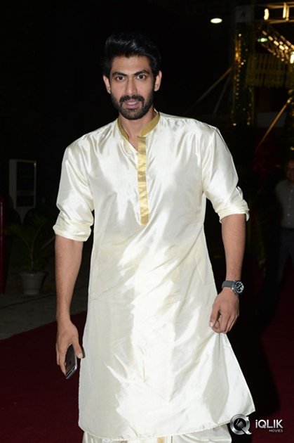 Celebs-at-Prasad-V-Potluri-Daughter-Half-Saree-Function